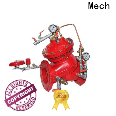 Mech antic 3 pressure relief valve for business piping system