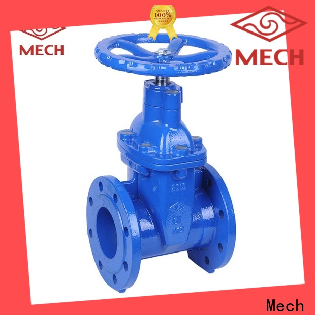 Best parallel gate valve high quality Suppliers ﬁre protection