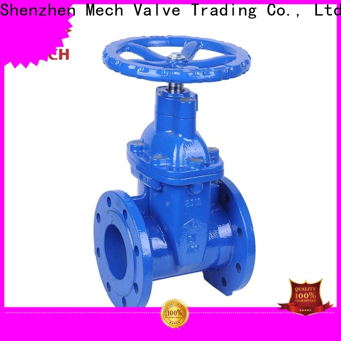 Mech high quality stainless steel globe valve manufacturers air conditioning