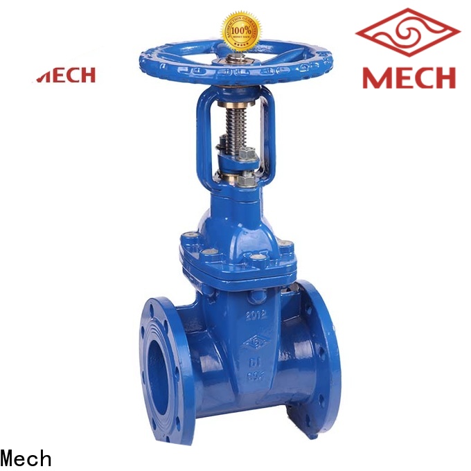 Mech durable 2.5 check valve manufacturers disposal