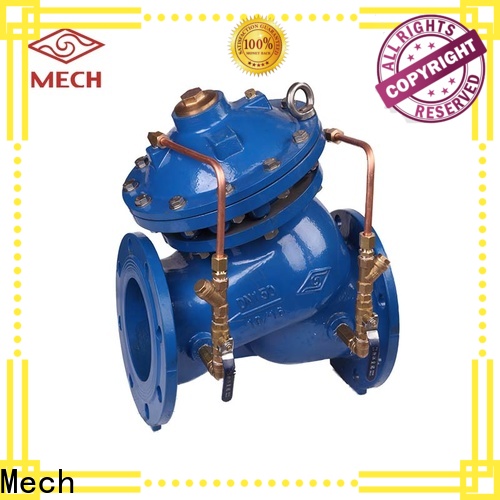 Best 2 pressure relief valve balancing for business water pipe