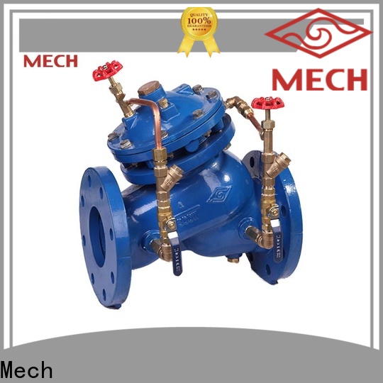 High-quality water pump pressure regulator water for business piping system