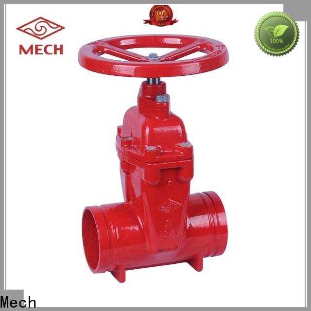 Wholesale 24 inch gate valve durable company for supply