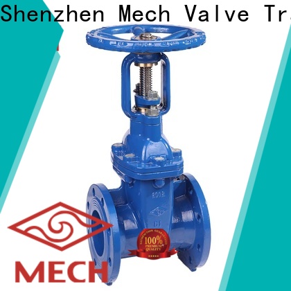 Mech Latest ball check valve manufacturers factory for wholesale