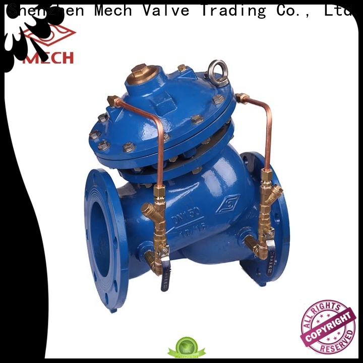 Mech Best 1 pressure relief valve manufacturers water pipe