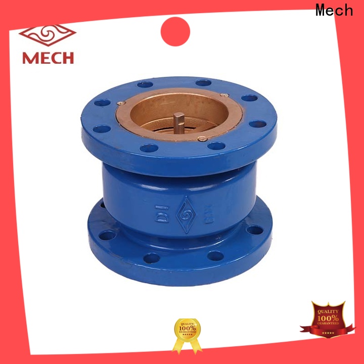 Mech door cpvc swing check valve manufacturers energy control