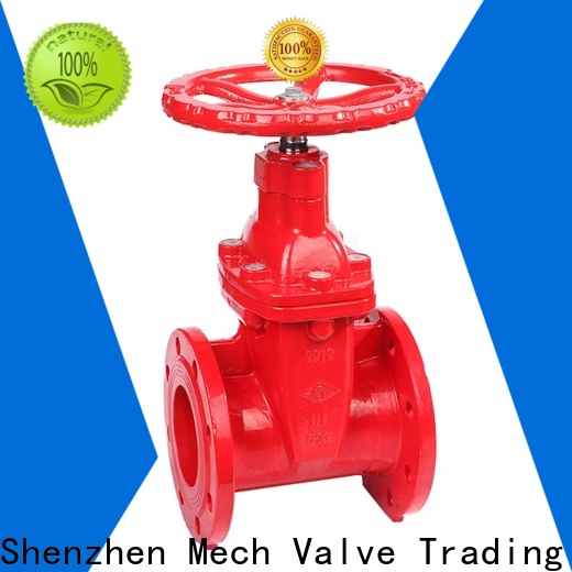 Mech New instrument valve manufacturers for supply