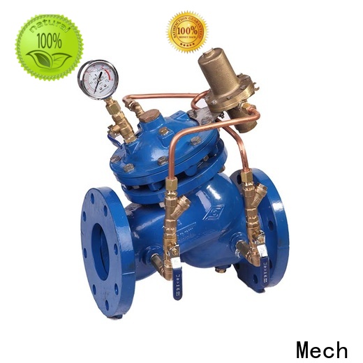 New house water regulator adjustable manufacturers piping system