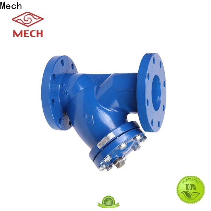 High-quality y strainer dimensions water Supply bulk production