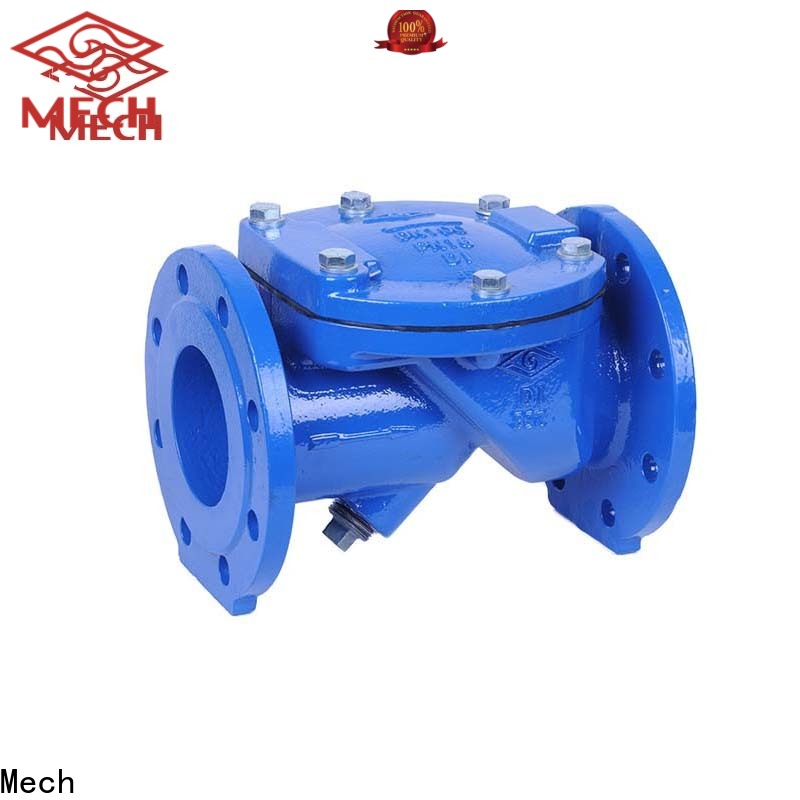 Mech Wholesale electric actuated ball valve for business irrigation