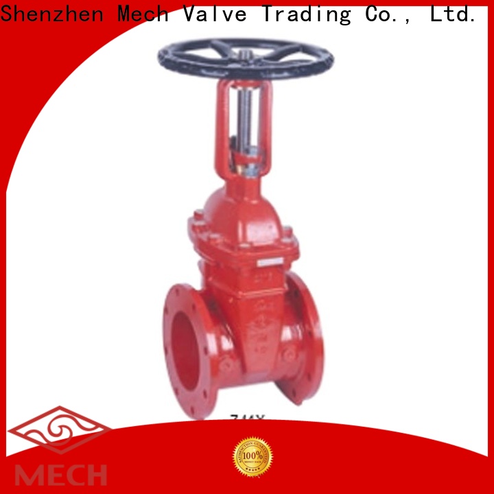 Custom 4 inch check valve high quality for business for water gate