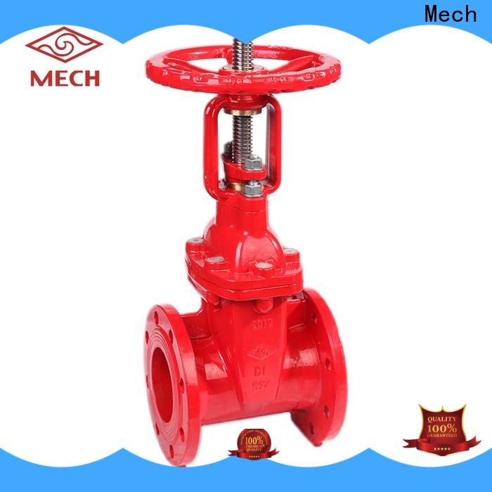 Latest sanitary check valve high quality manufacturers for sewage