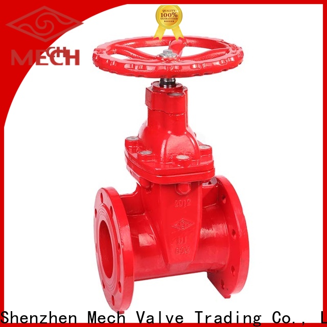 Custom low pressure valve durable manufacturers for drainage