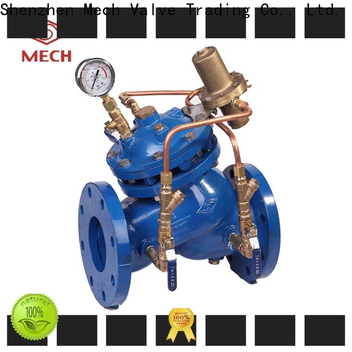 High-quality low pressure valve valve manufacturers piping system