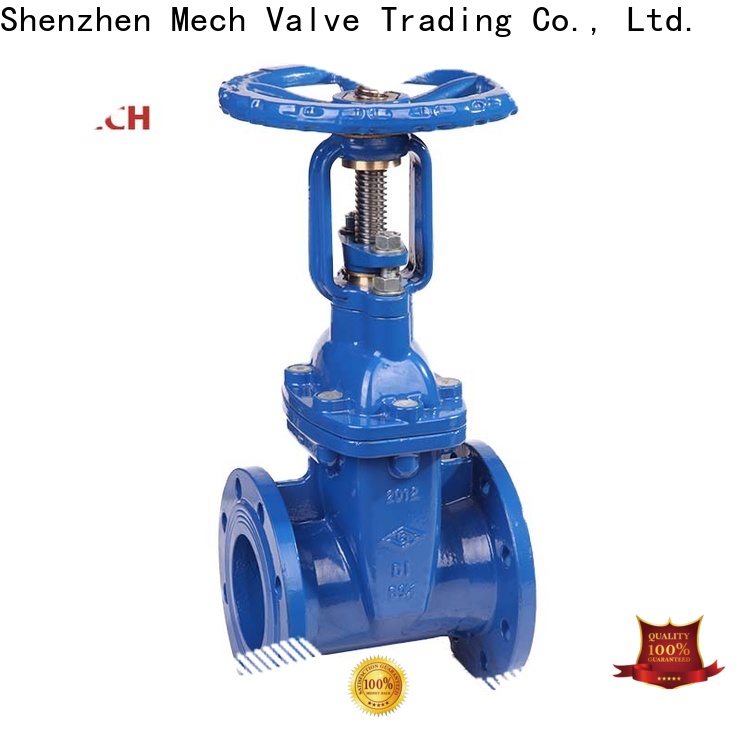 Latest brass needle valve durable factory irrigation