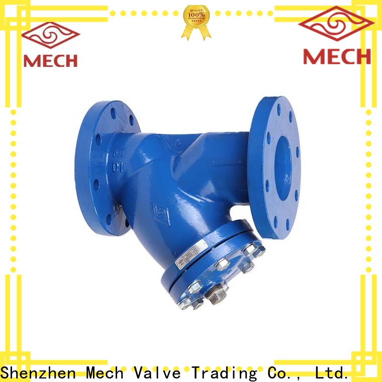 High-quality rotary strainer water Suppliers for wholesale