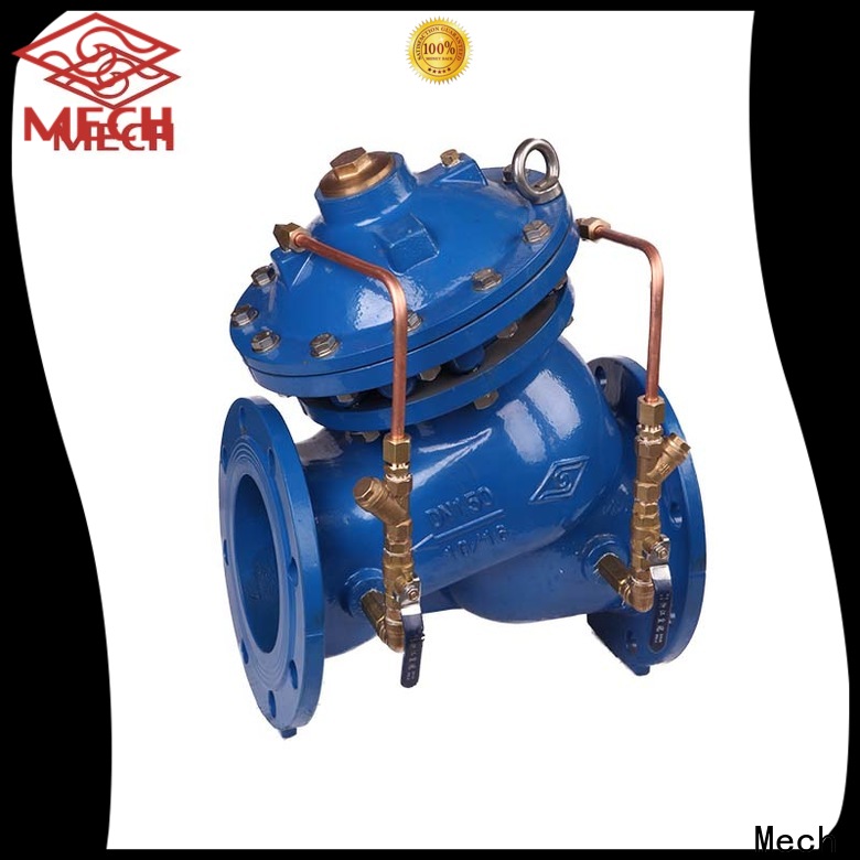 Custom 2 prv valve valve manufacturers piping system