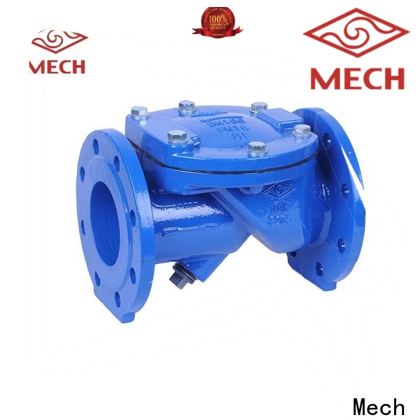 Mech swing gate valve drawing Suppliers disposal