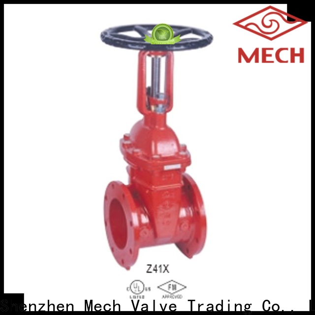 Best 1 way check valve factory for water gate