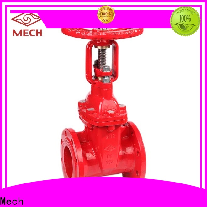 New threaded gate valve hot-sale Suppliers for supply