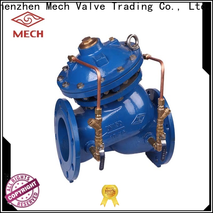 Mech slow water heater pressure regulator manufacturers water pipe