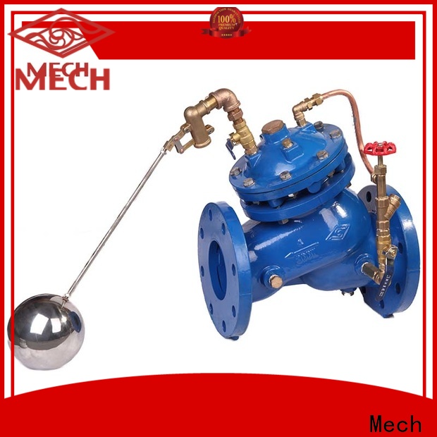 Top pressure limiting valve price adjustable Supply piping system