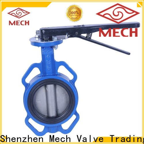 Mech Custom miv valves Suppliers air conditioning