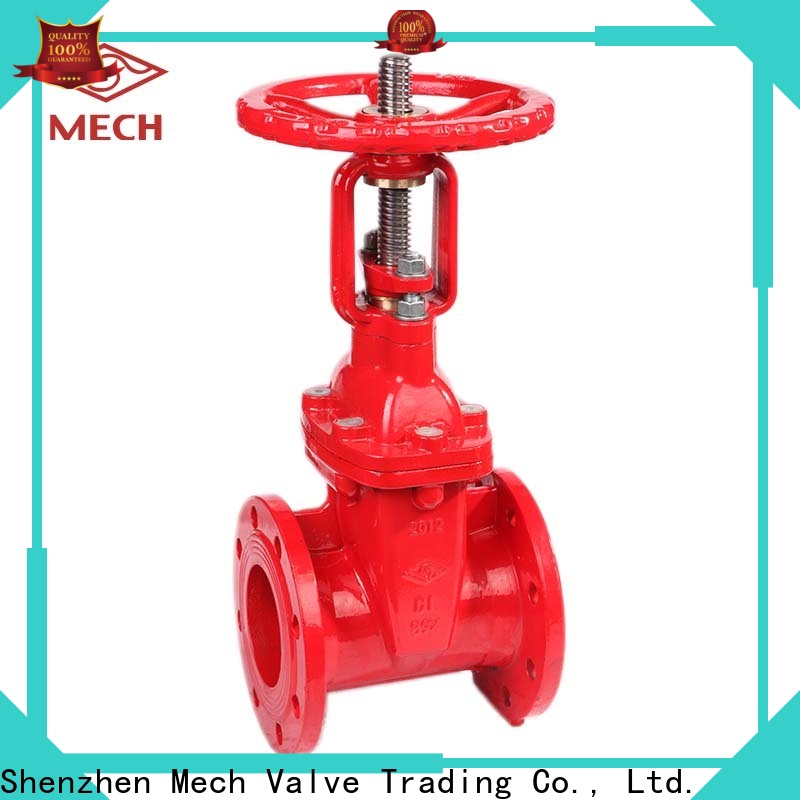 Best control valve high quality company air conditioning