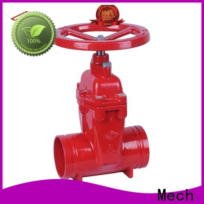 New 2 inch one way valve high quality Supply for sewage