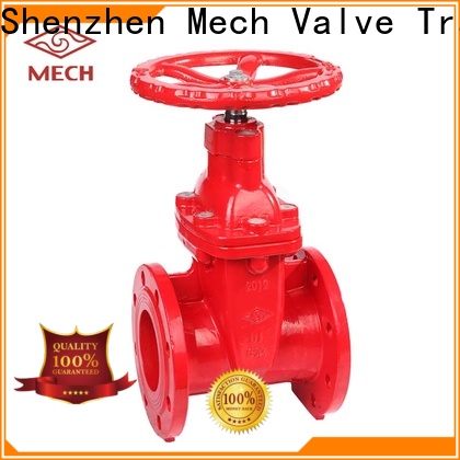 Mech Latest water pump non return valve company energy