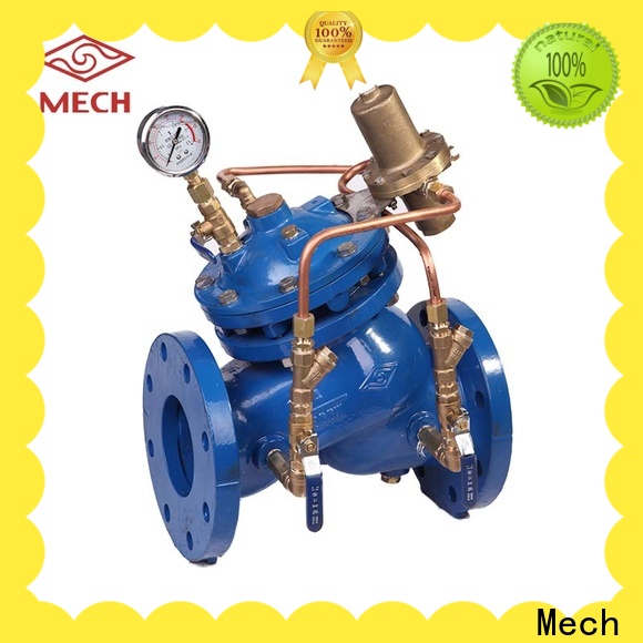 Custom buy water pressure reducing valve deluge company pipe industry