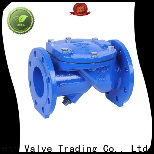 Top foot valve rubber company ﬁre protection