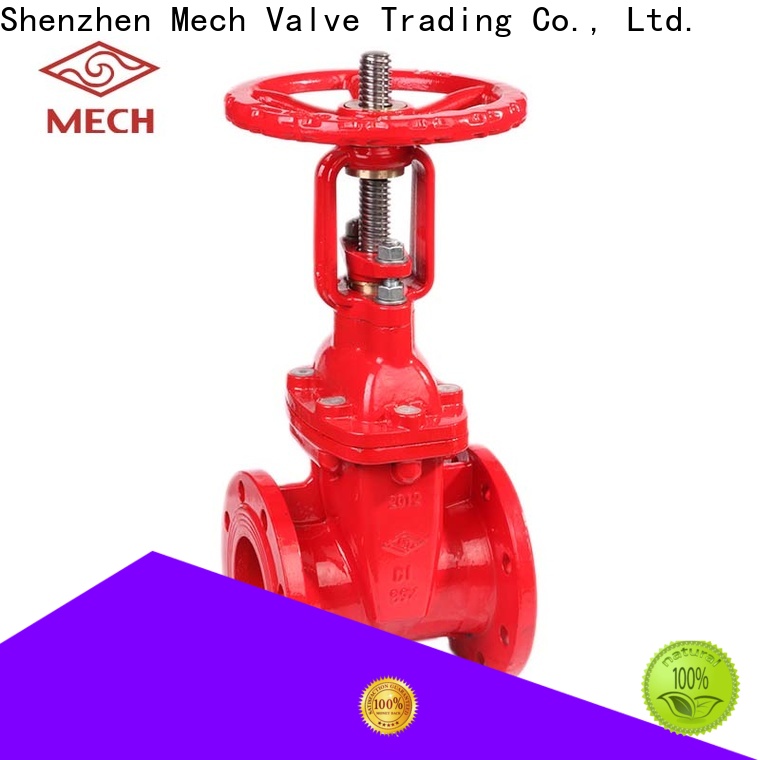 High-quality gas ball valve for business water transportation