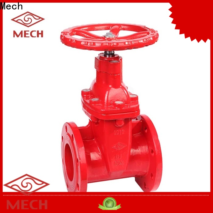 Mech non return flap valve for business disposal