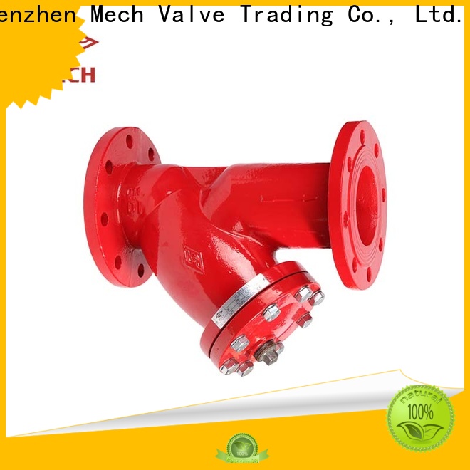 Latest pump strainer function listed manufacturers bulk production