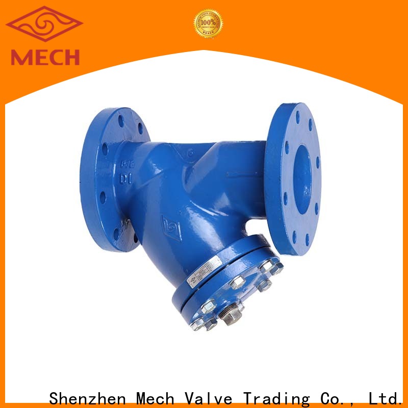 Wholesale fabricated strainers industrial manufacturers for sale