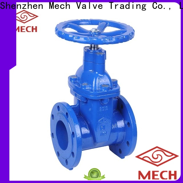 Mech hot-sale 4 non return valve manufacturers chemical