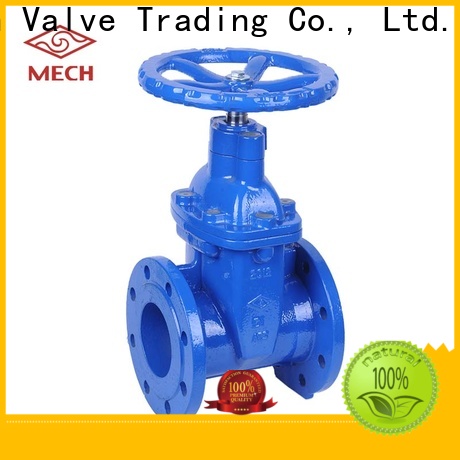 Mech durable fuel check valve Supply industry