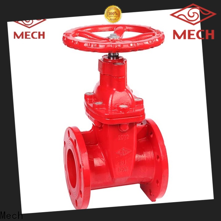 Mech High-quality three way valve company air conditioning