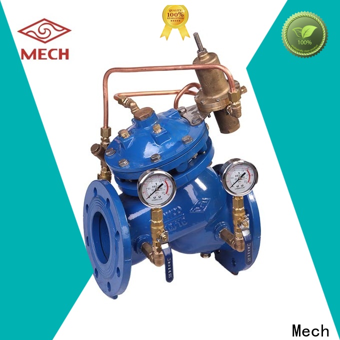 Mech pressure wilkins water pressure regulator Suppliers water pipe