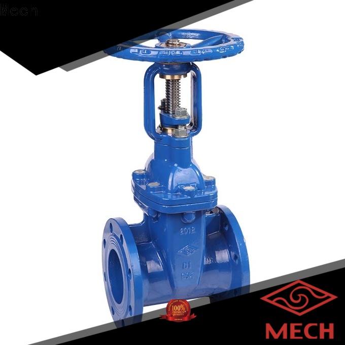 New ss gate valve hot-sale factory for wholesale