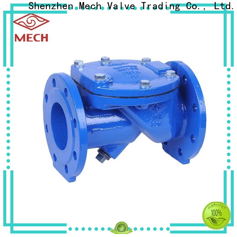 Mech valve air non return valve Suppliers irrigation