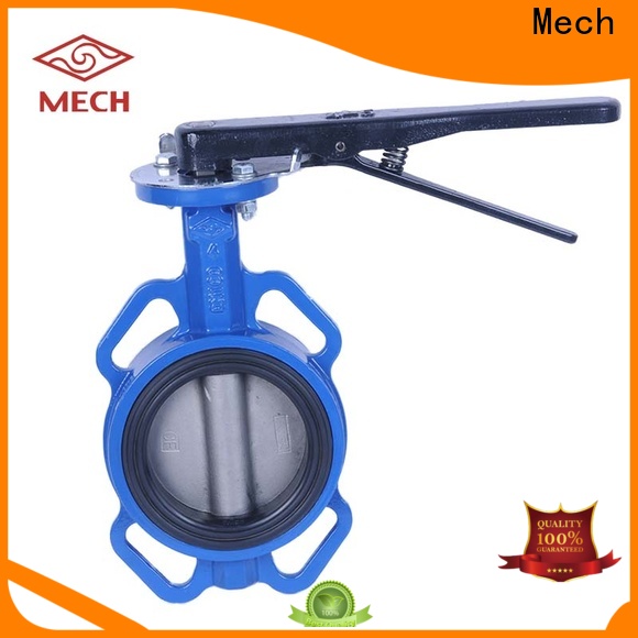 Mech Wholesale miv valves Supply sewage