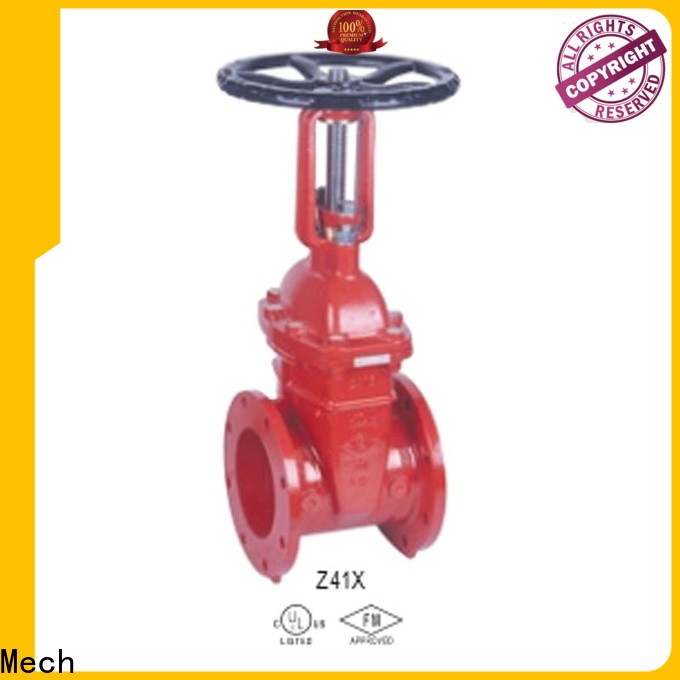 Mech Wholesale audco valves Suppliers ﬁre protection