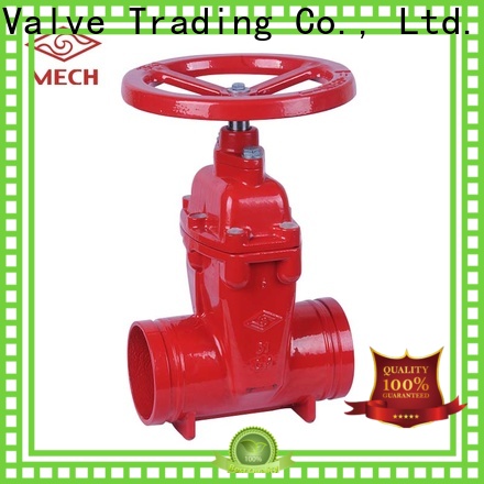 Mech High-quality one inch check valve Suppliers disposal