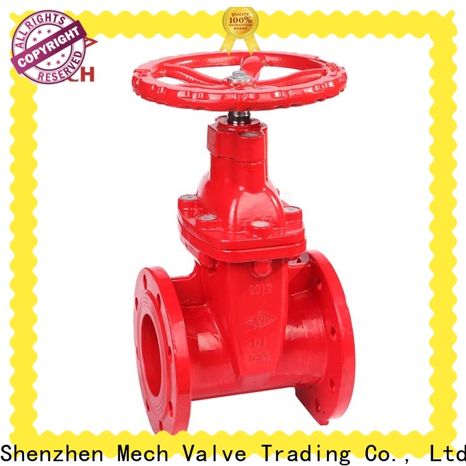 Mech New miniature check valve Suppliers for drainage