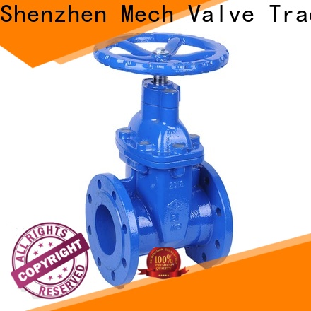 Mech Wholesale stainless check valve for business water transportation