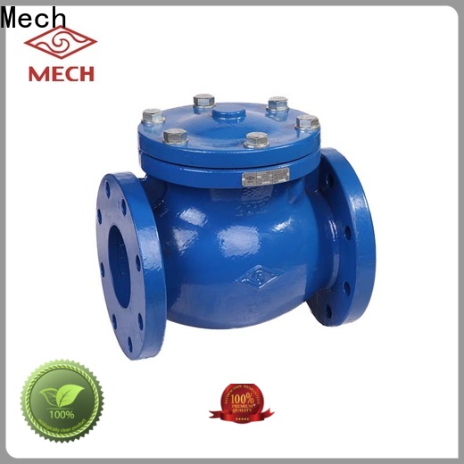 Best high pressure check valve water swing company sewage