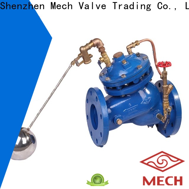 Mech adjustable 1 inch prv company piping system