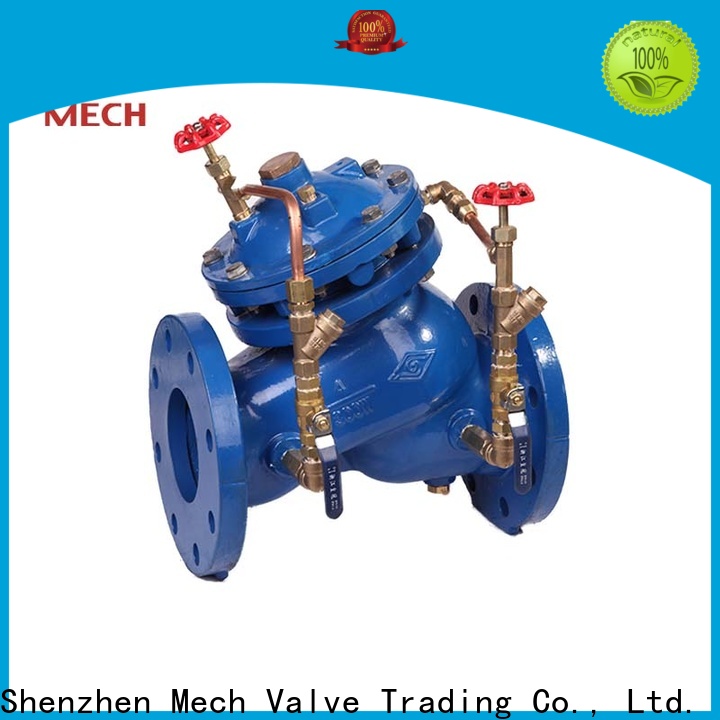 New pump control valve regulator Suppliers pipe industry